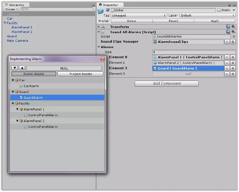 IUnified📱 - изображение 2
